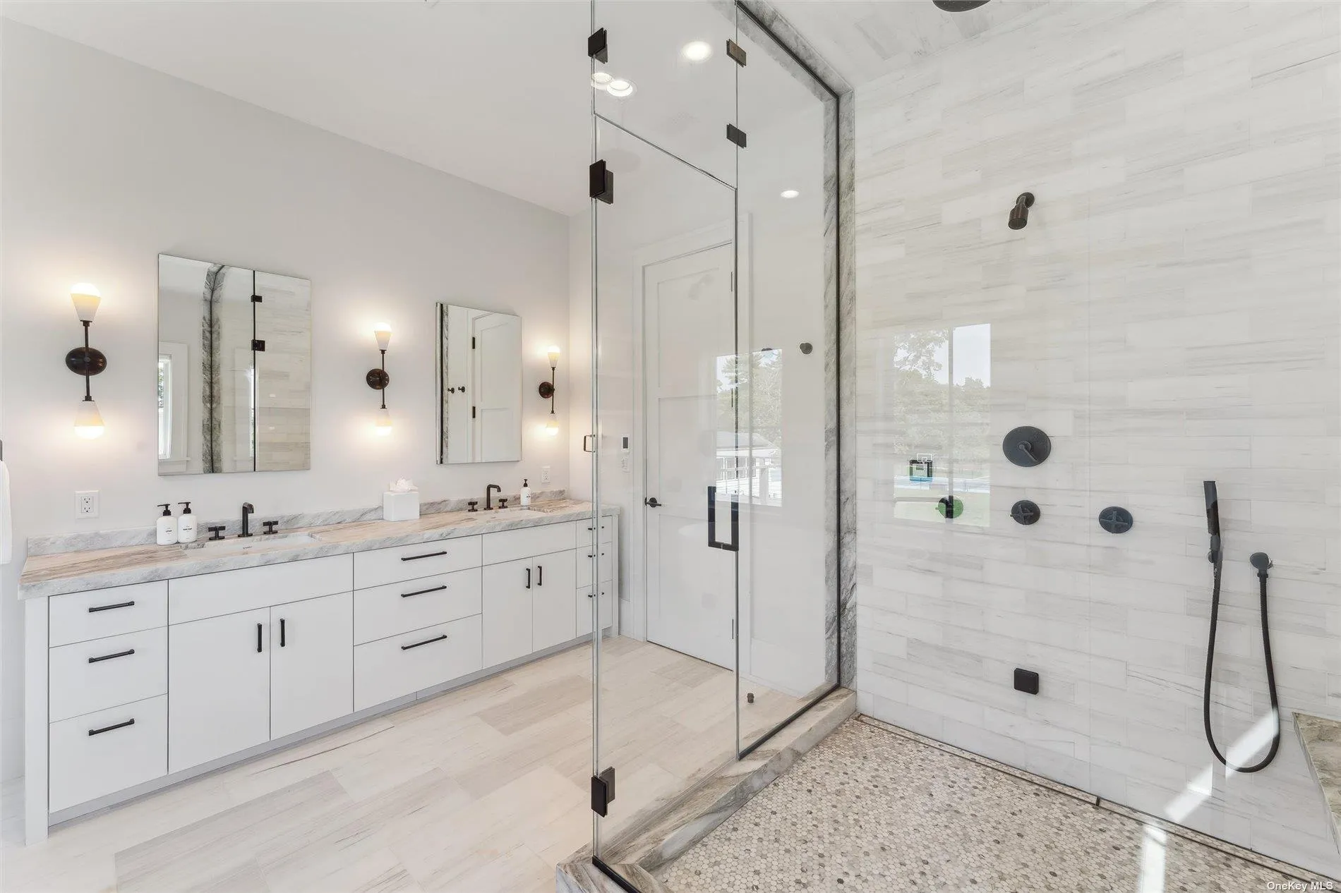 Master Bath Master Bath