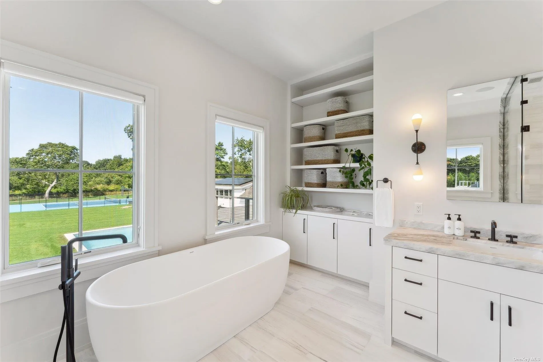 Master Bath Master Bath