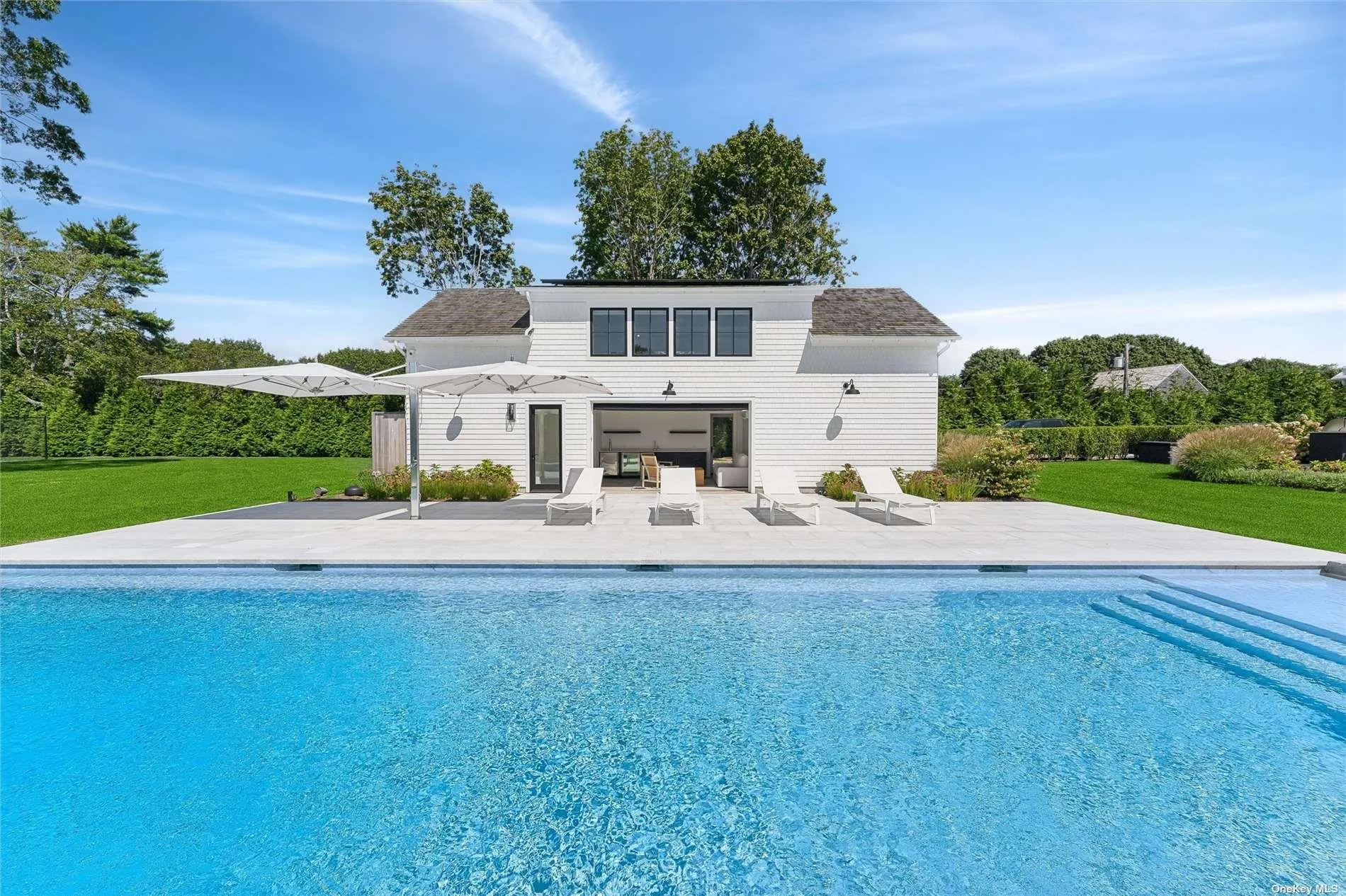 Heated, Saltwater Pool Heated, Saltwater Pool