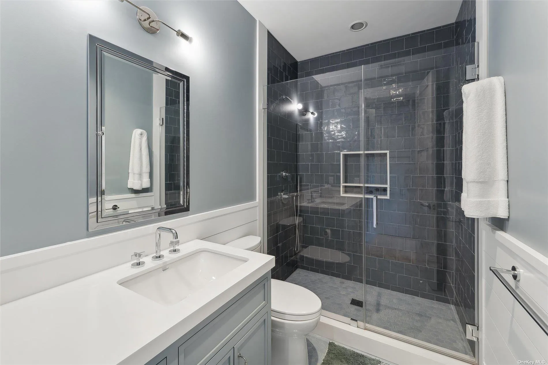 Ensuite Baths Ensuite Baths