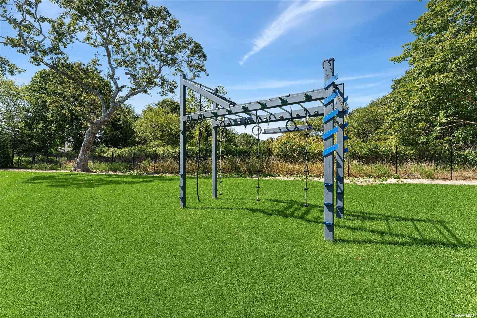 Ninja Course Ninja Course