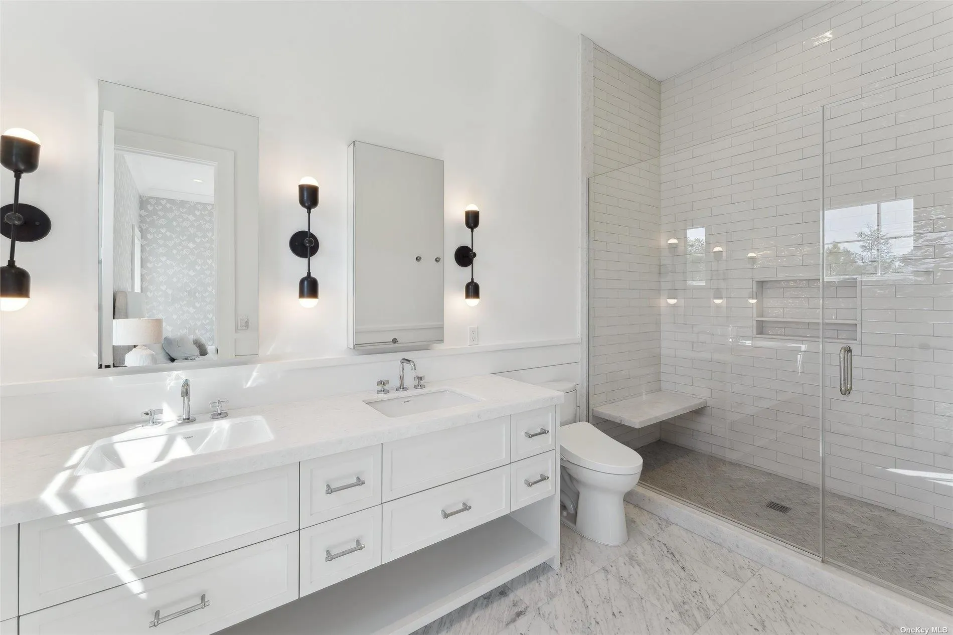 Junior Master Bath Junior Master Bath