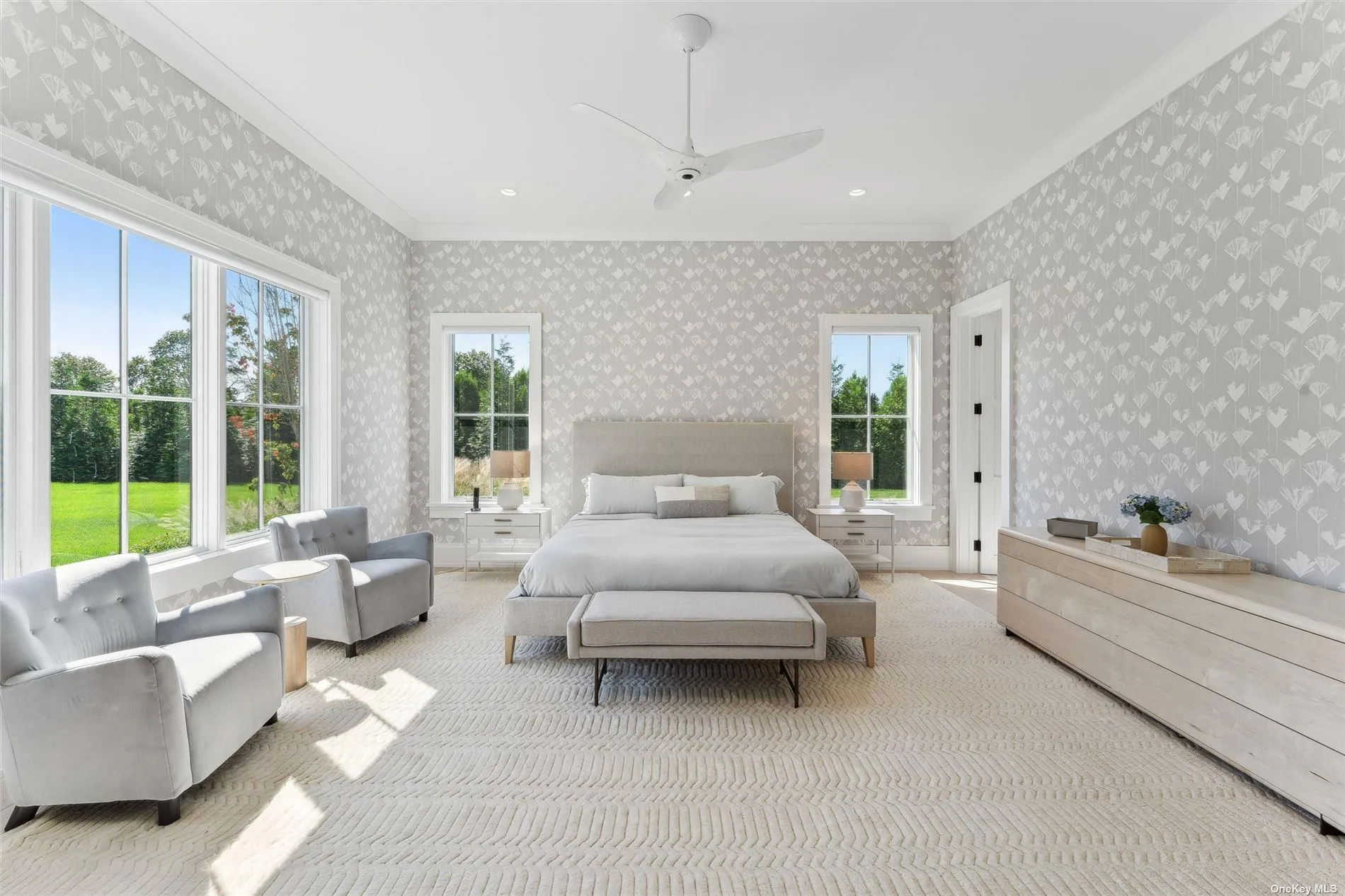 First Floor Junior Master Suite First Floor Junior Master Suite