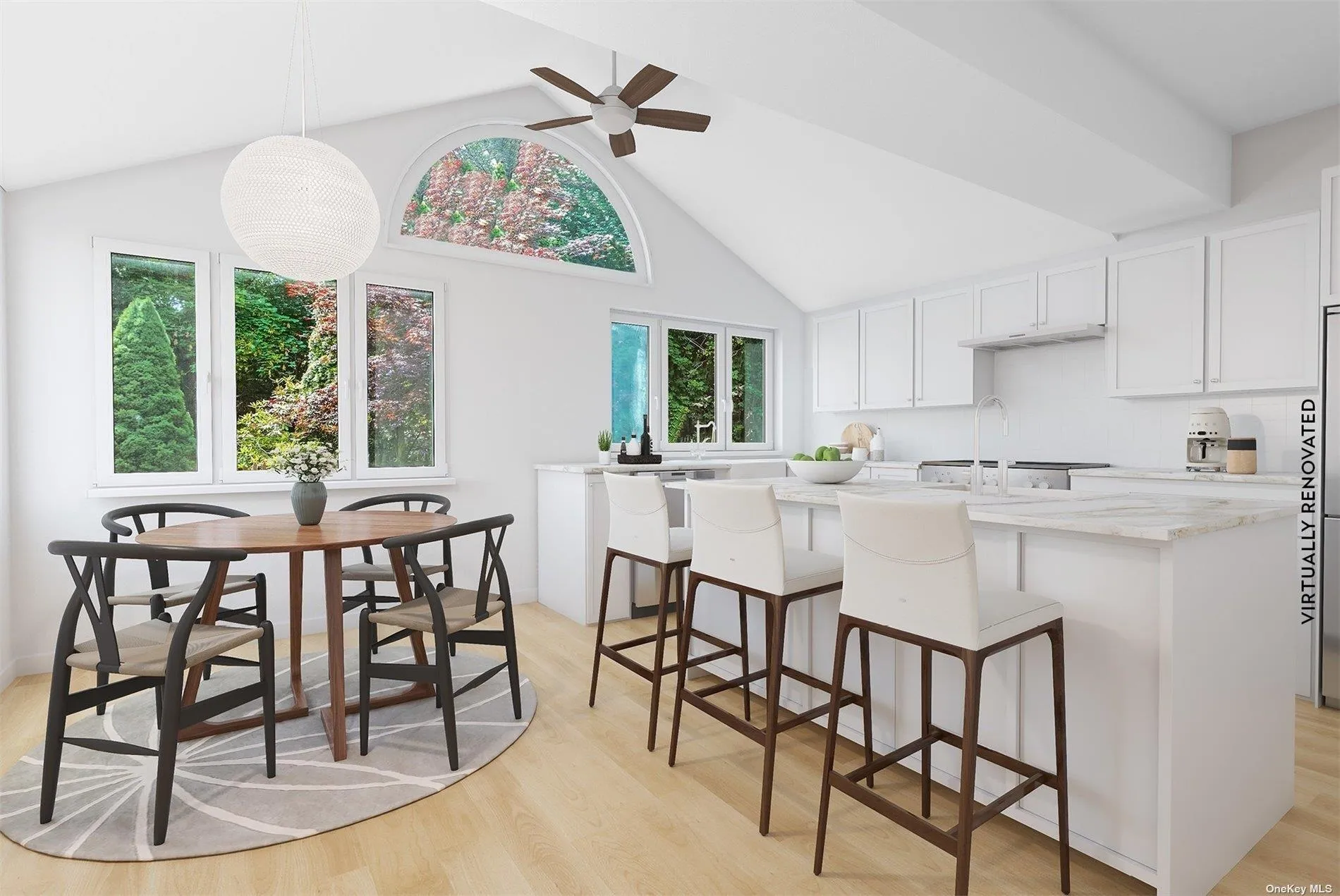 Virtual Renovation Virtual Renovation