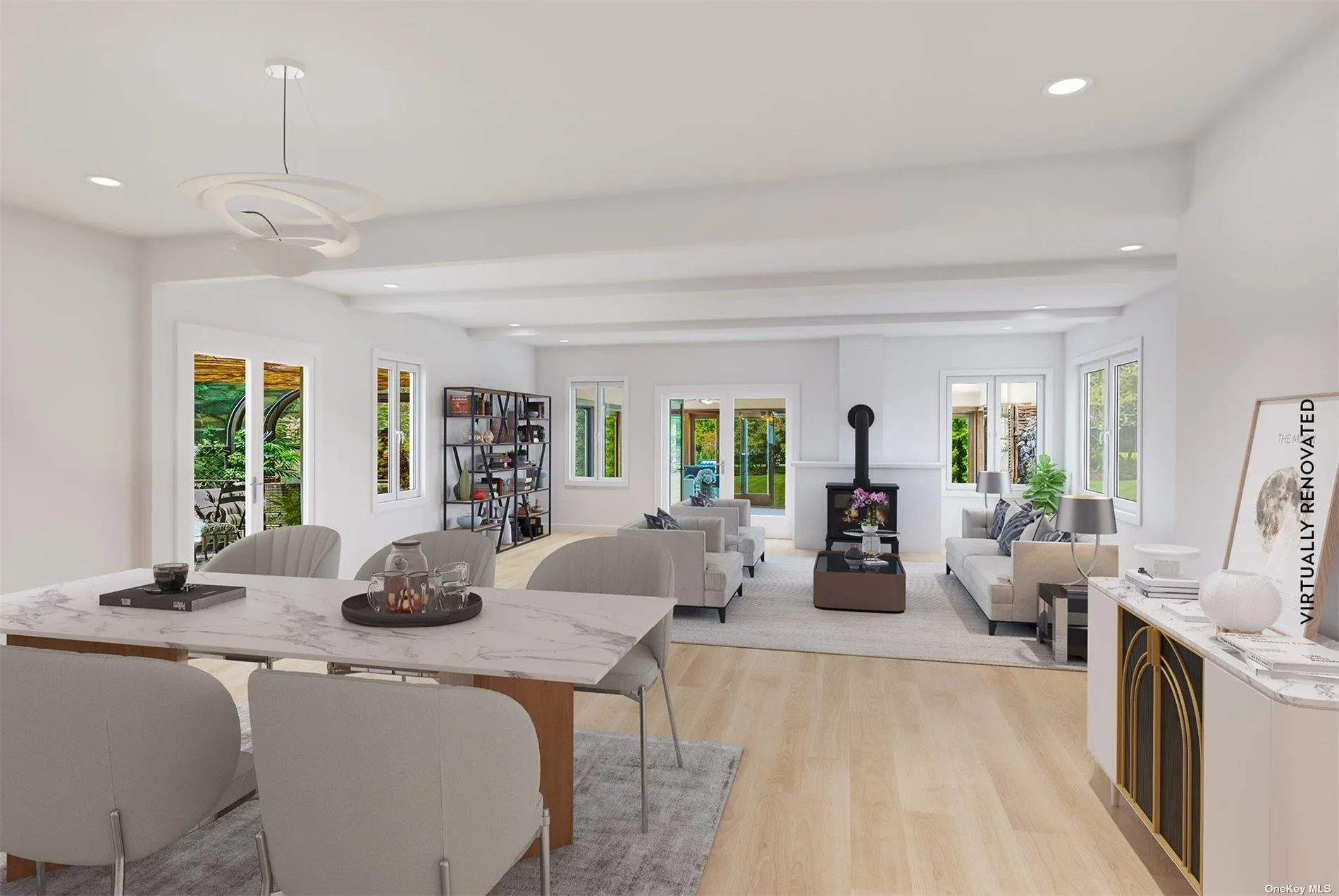 Virtual Renovation Virtual Renovation