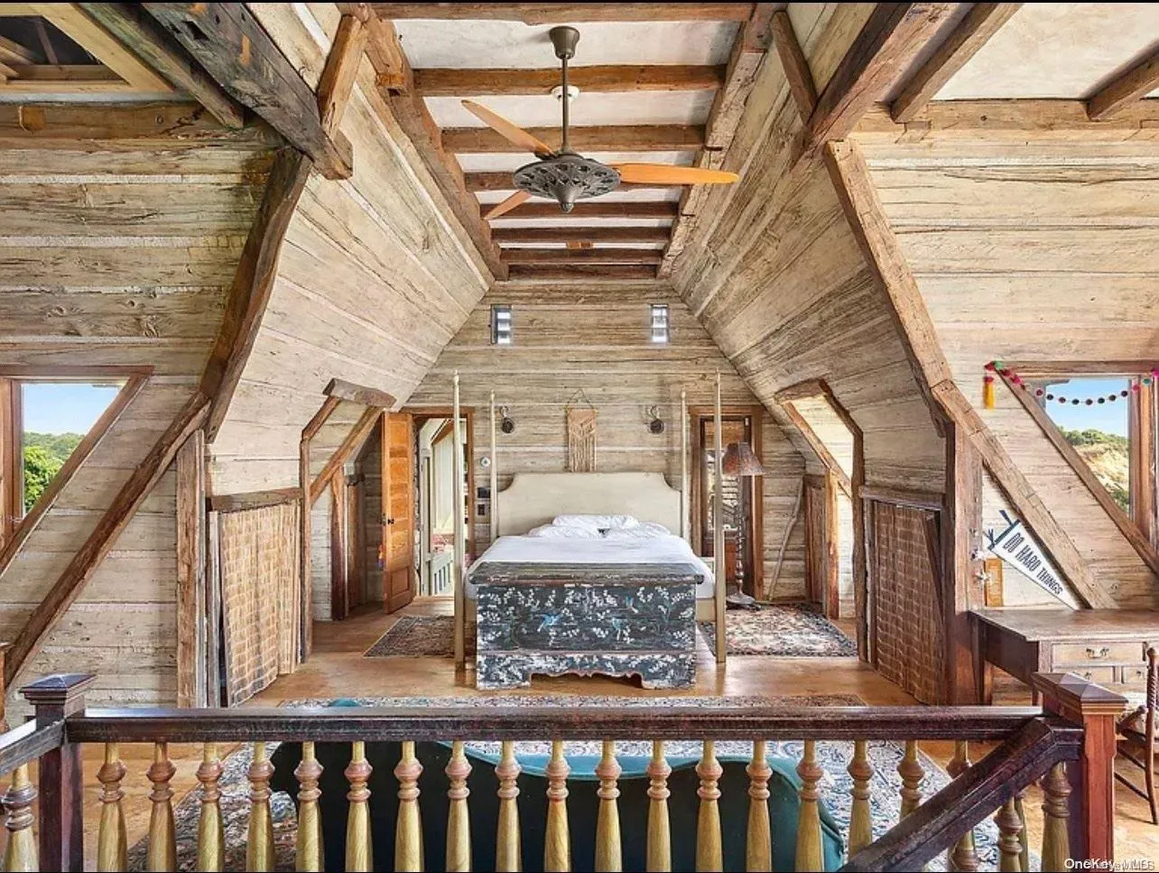 408 Old Montauk, East Hampton, New York 11954