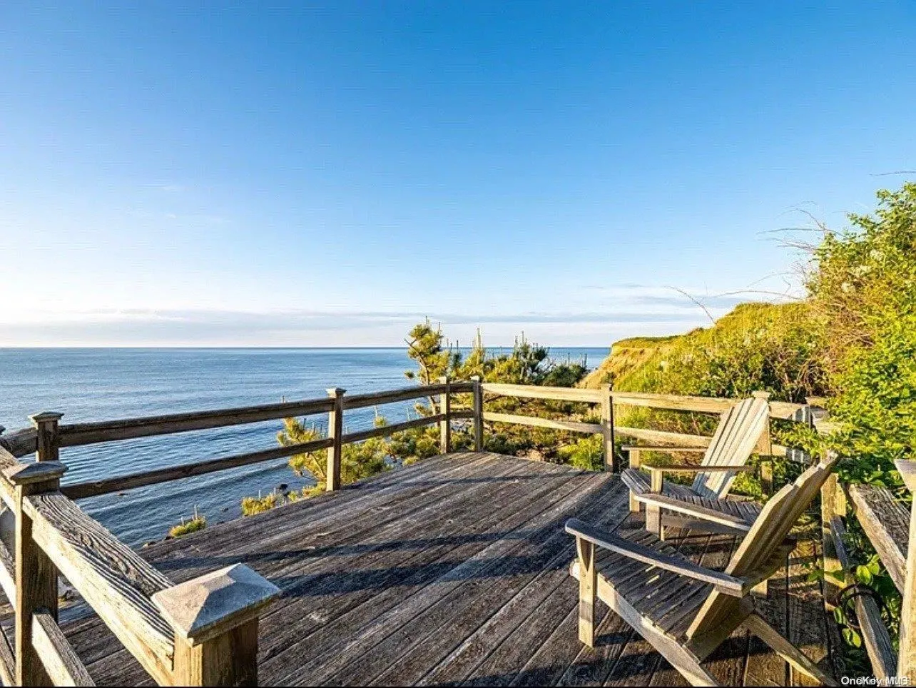 408 Old Montauk, East Hampton, New York 11954