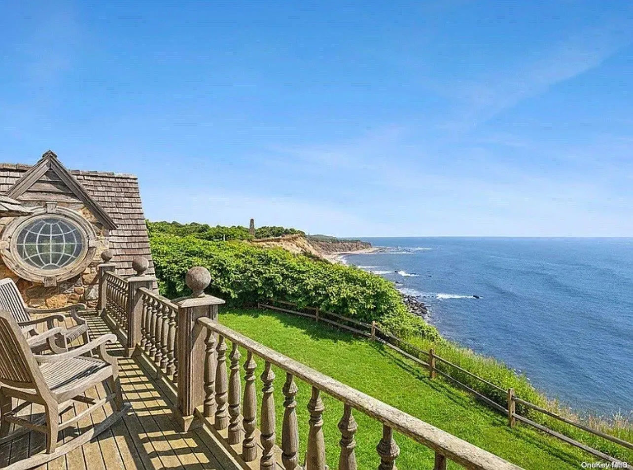 408 Old Montauk, East Hampton, New York 11954
