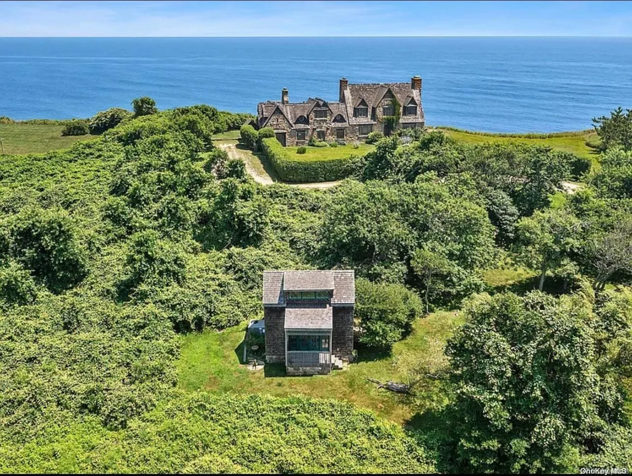 408 Old Montauk, East Hampton, New York 11954