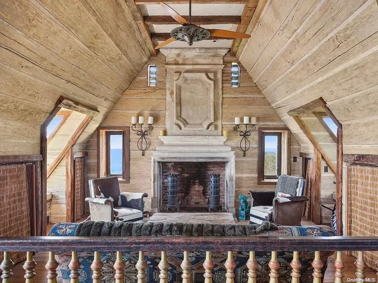 408 Old Montauk, East Hampton, New York 11954