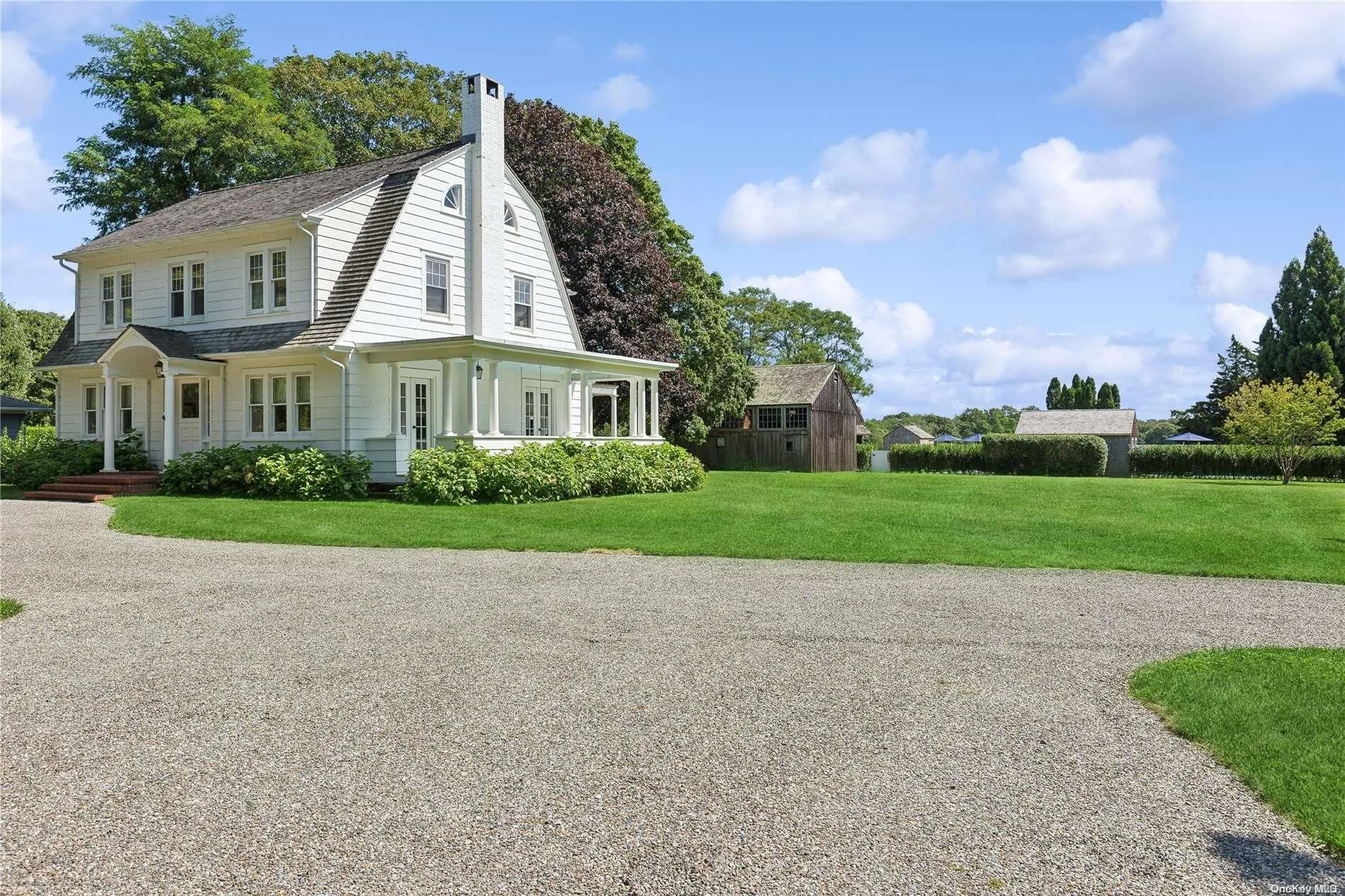 gracious home with lots of property and guest cottage gracious home with lots of property and guest cottage