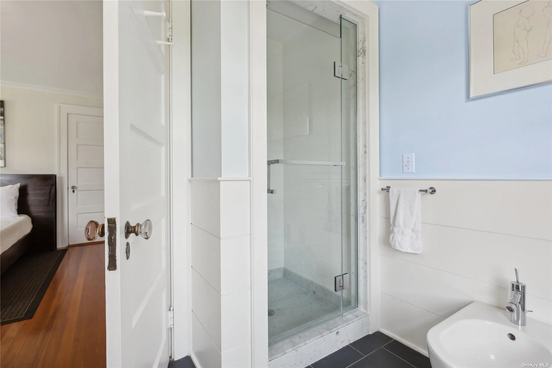 primary bath primary bath