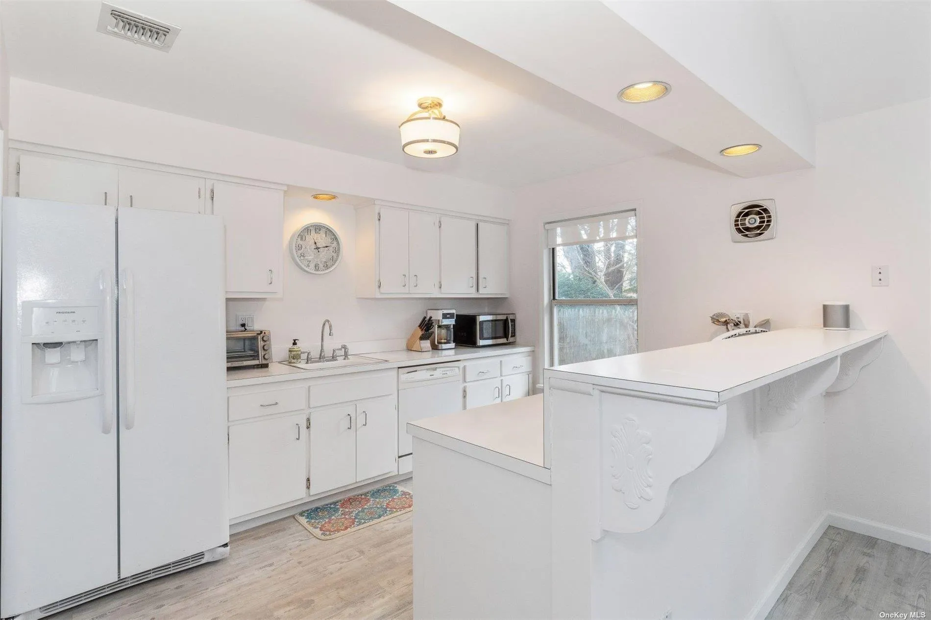 open plan open plan