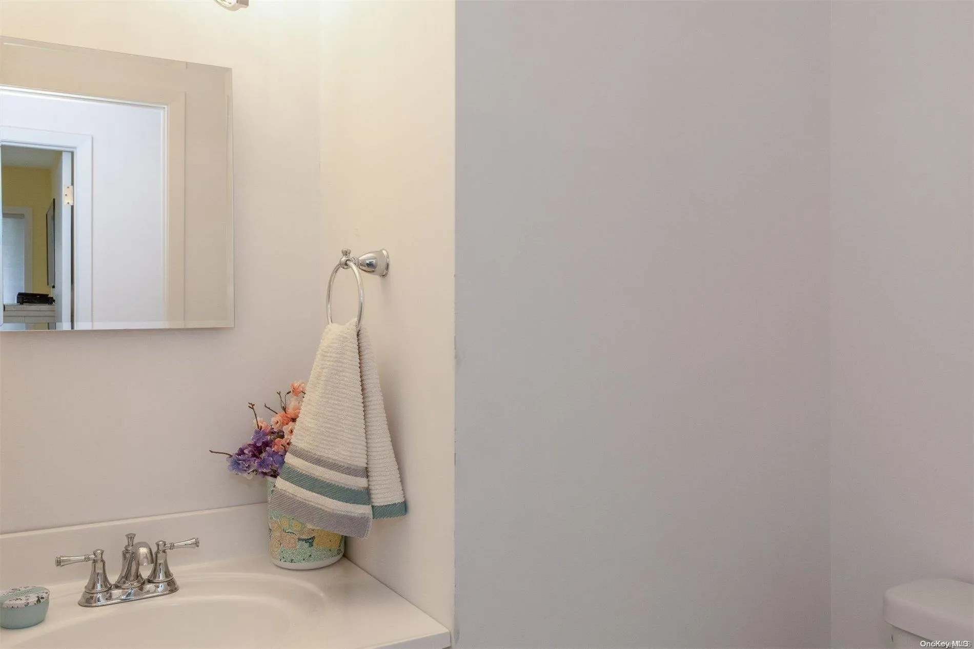 powder room powder room