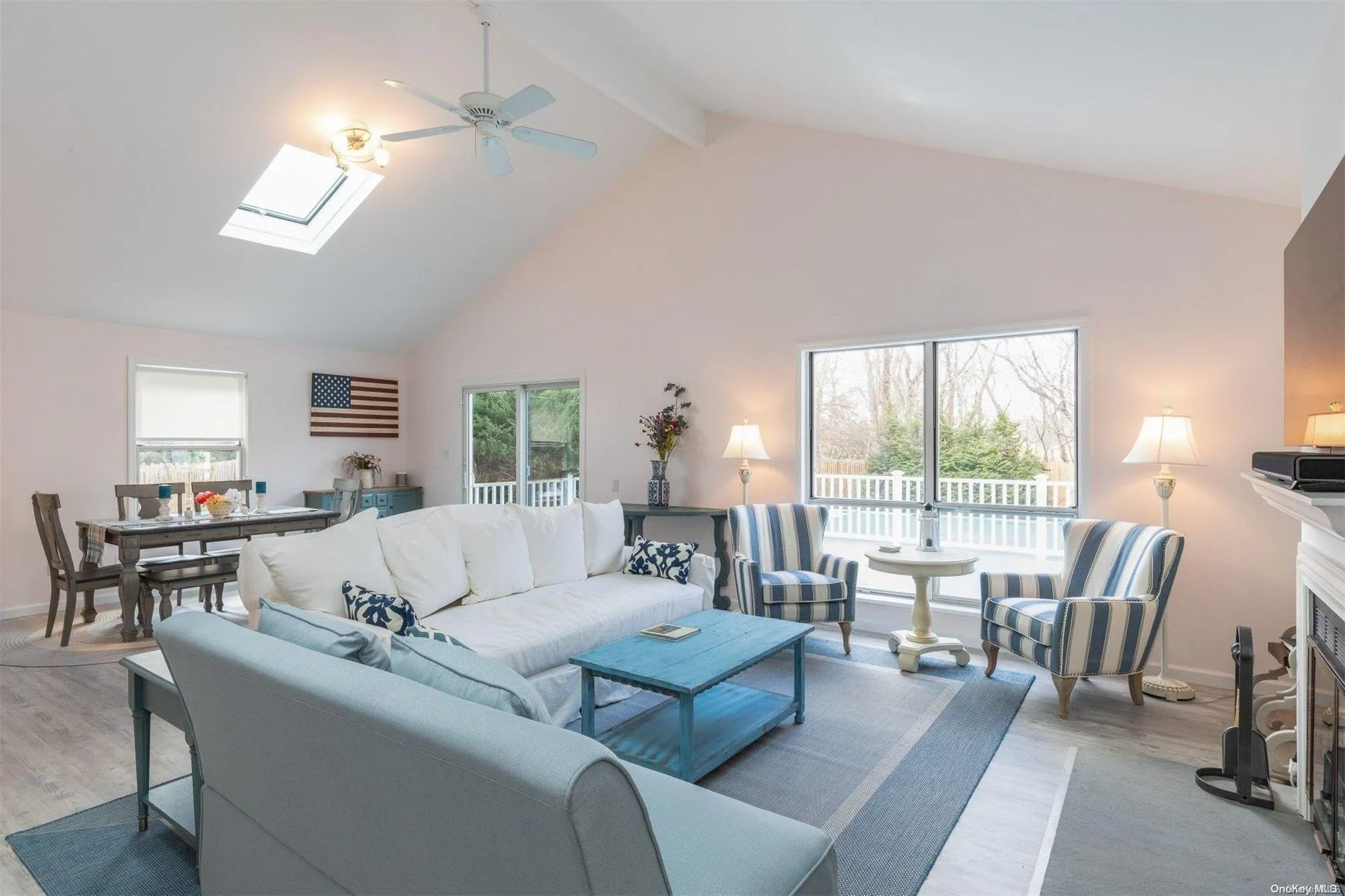 country home country home