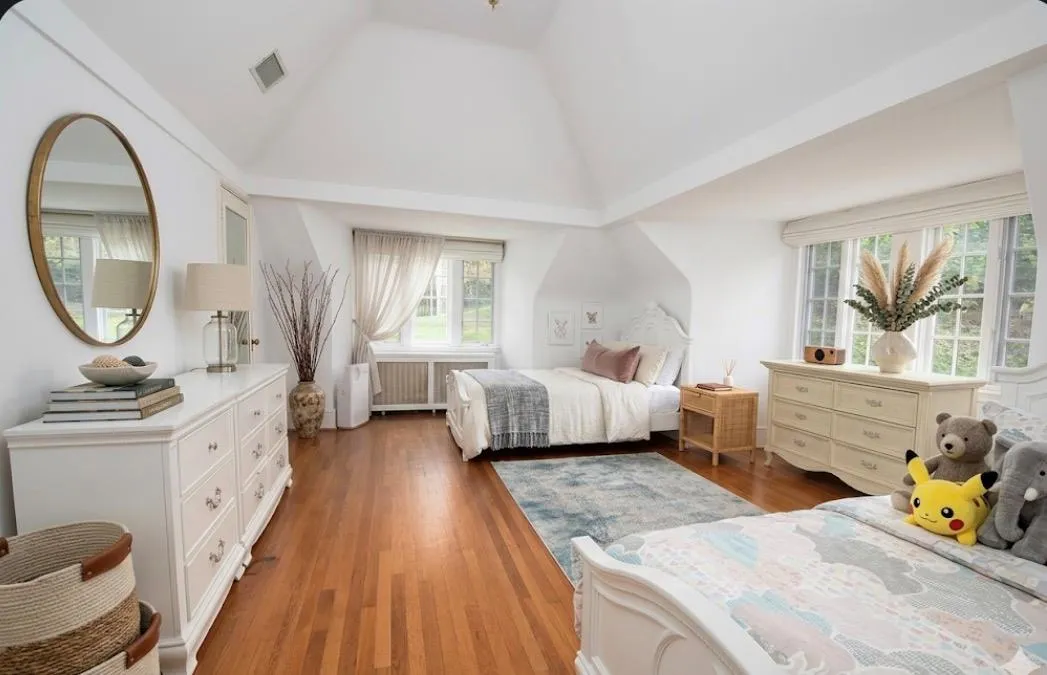 Children bedroom Children bedroom