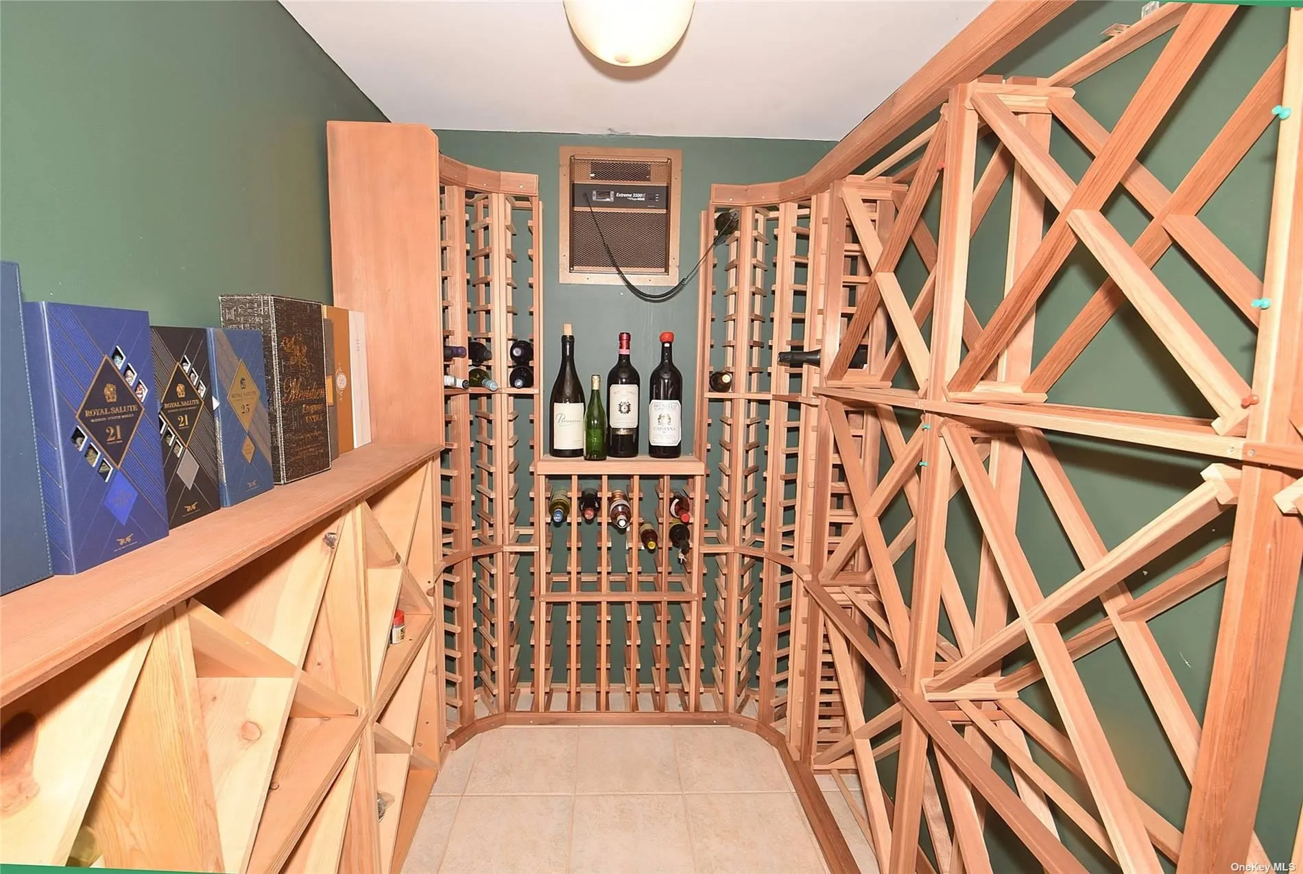 Wine cellar Wine cellar