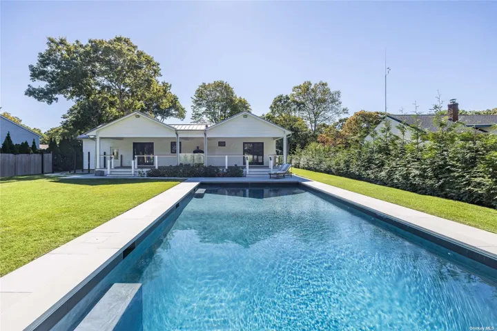 69 School, Hampton Bays, Ny 11946