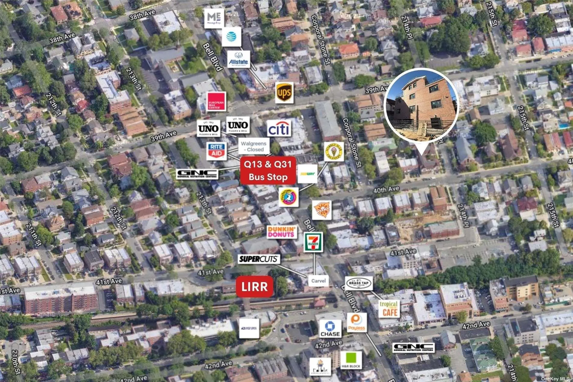 39-20 214 Place, New York, NY, ,Commercial Lease,Idx,214,0,L3590596 39-20 214 Place, New York, NY, ,Commercial Lease,Idx,214,0,L3590596