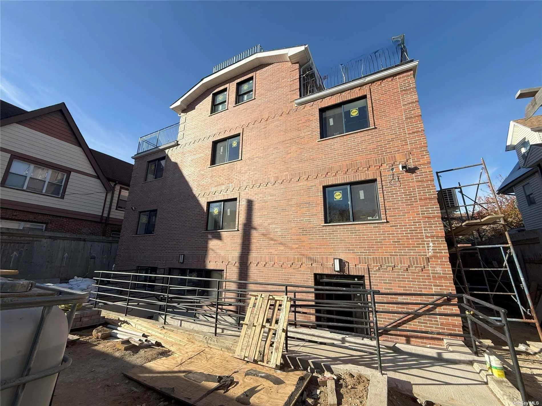 39-20 214 Place, New York, NY, ,Commercial Lease,Idx,214,0,L3590596 39-20 214 Place, New York, NY, ,Commercial Lease,Idx,214,0,L3590596