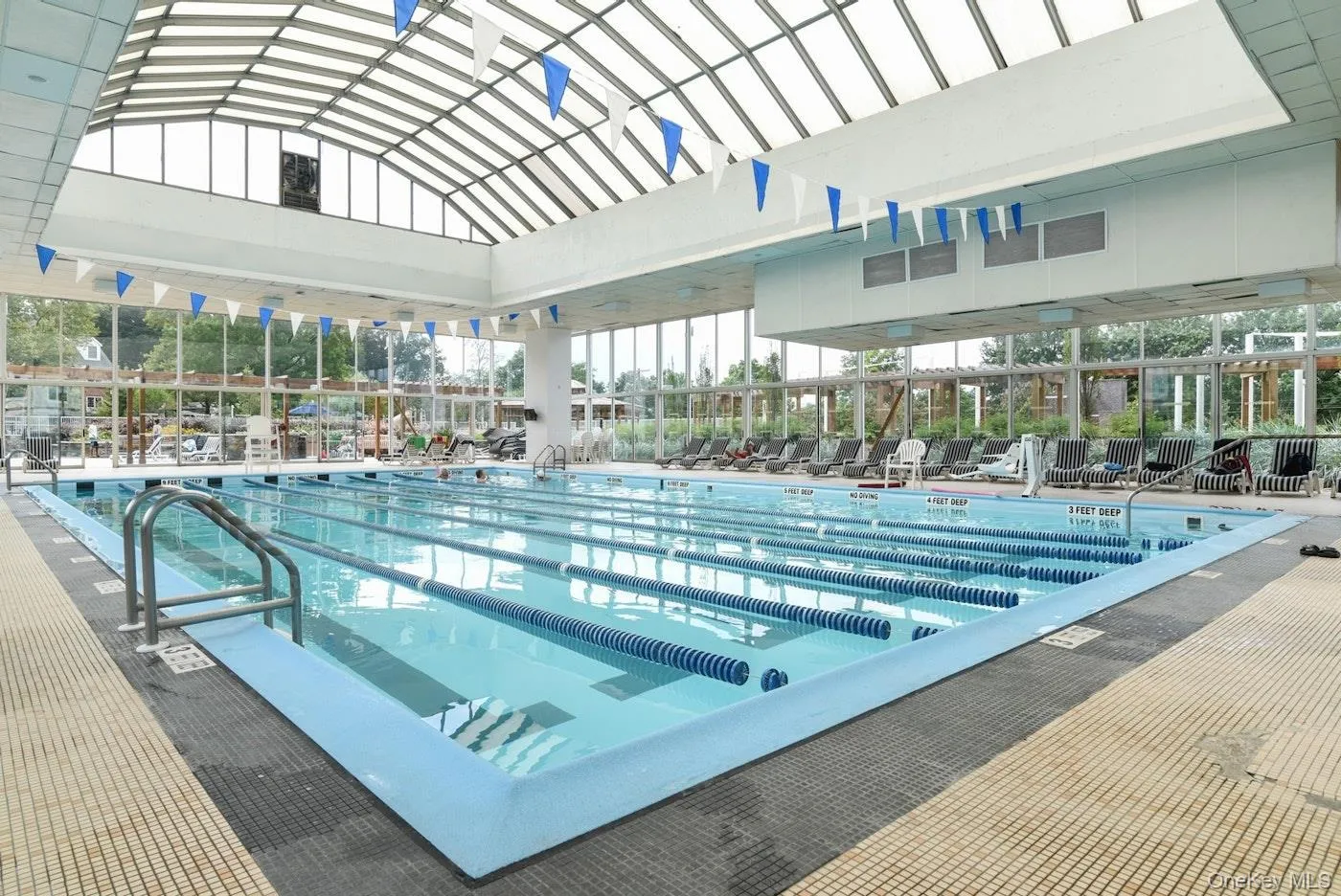 View of swimming pool View of swimming pool