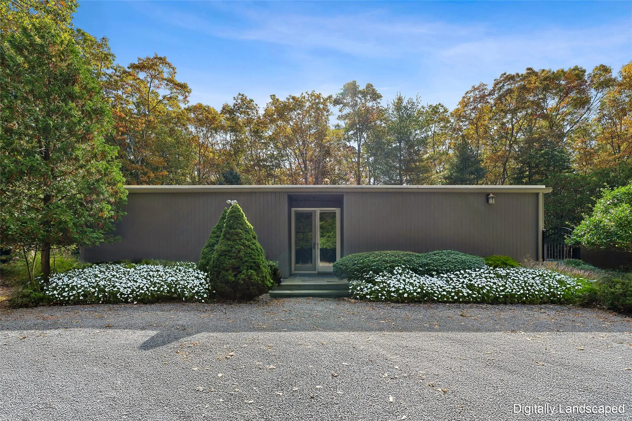 View of front of home View of front of home