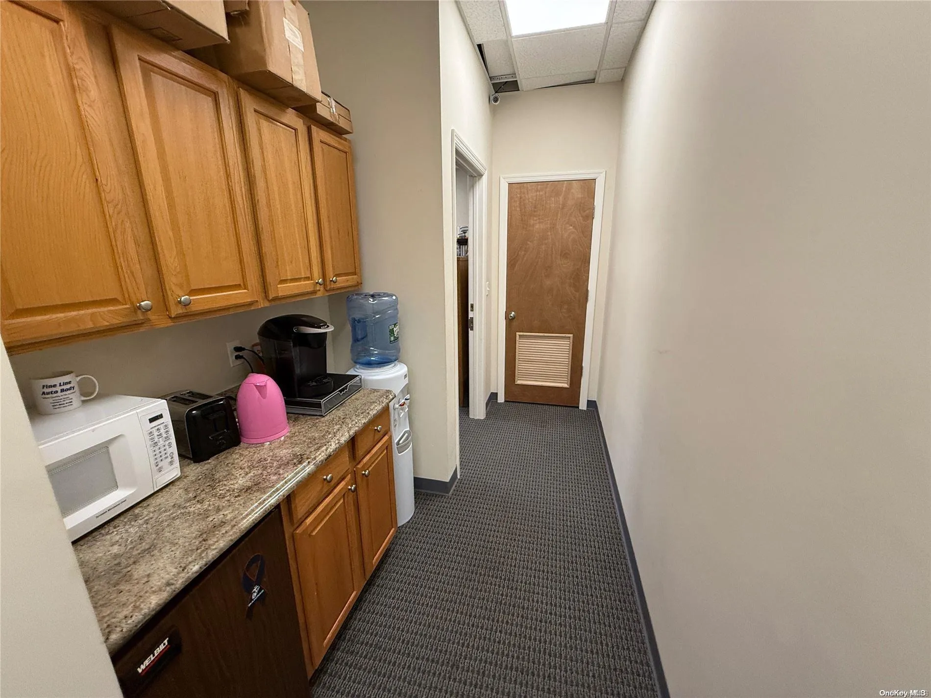 Kitchenette Kitchenette