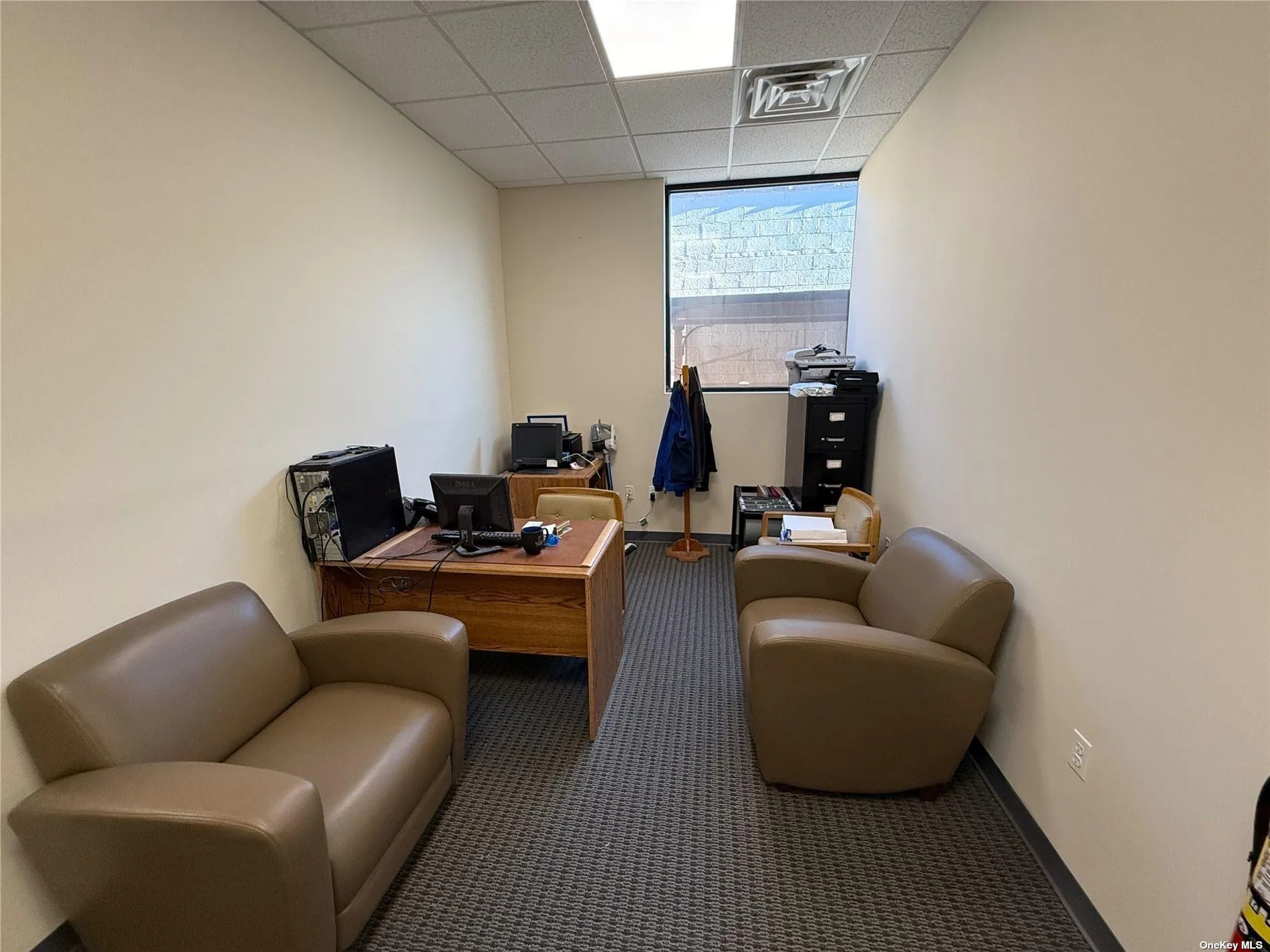 Open Area Open Area