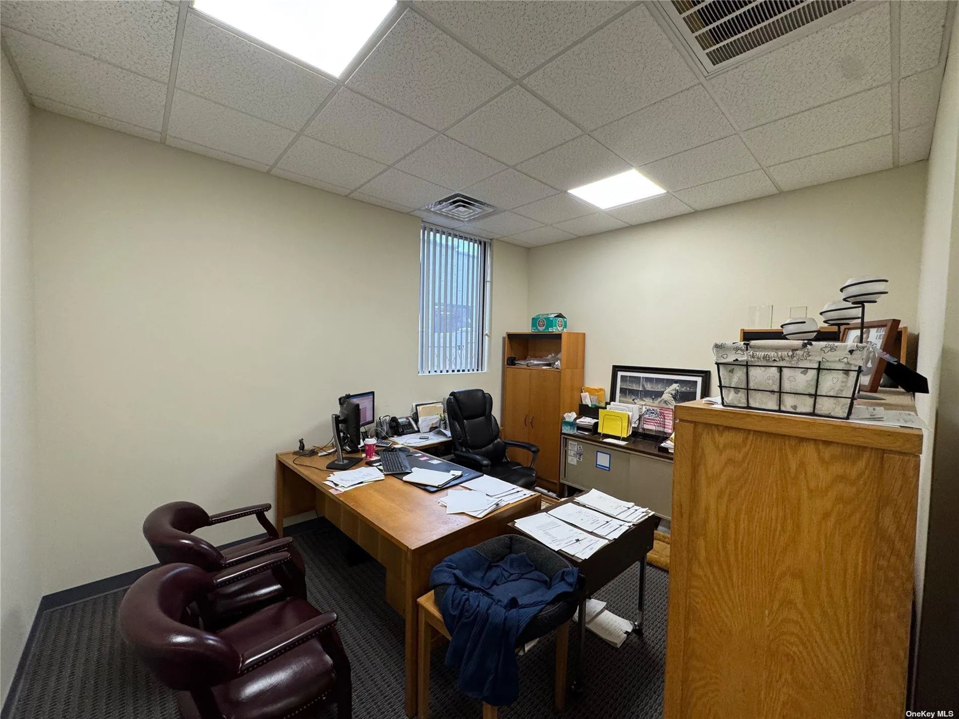 Office #1 Office #1