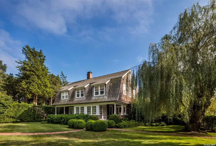 47 Huntting Lane, East Hampton, Ny 11937