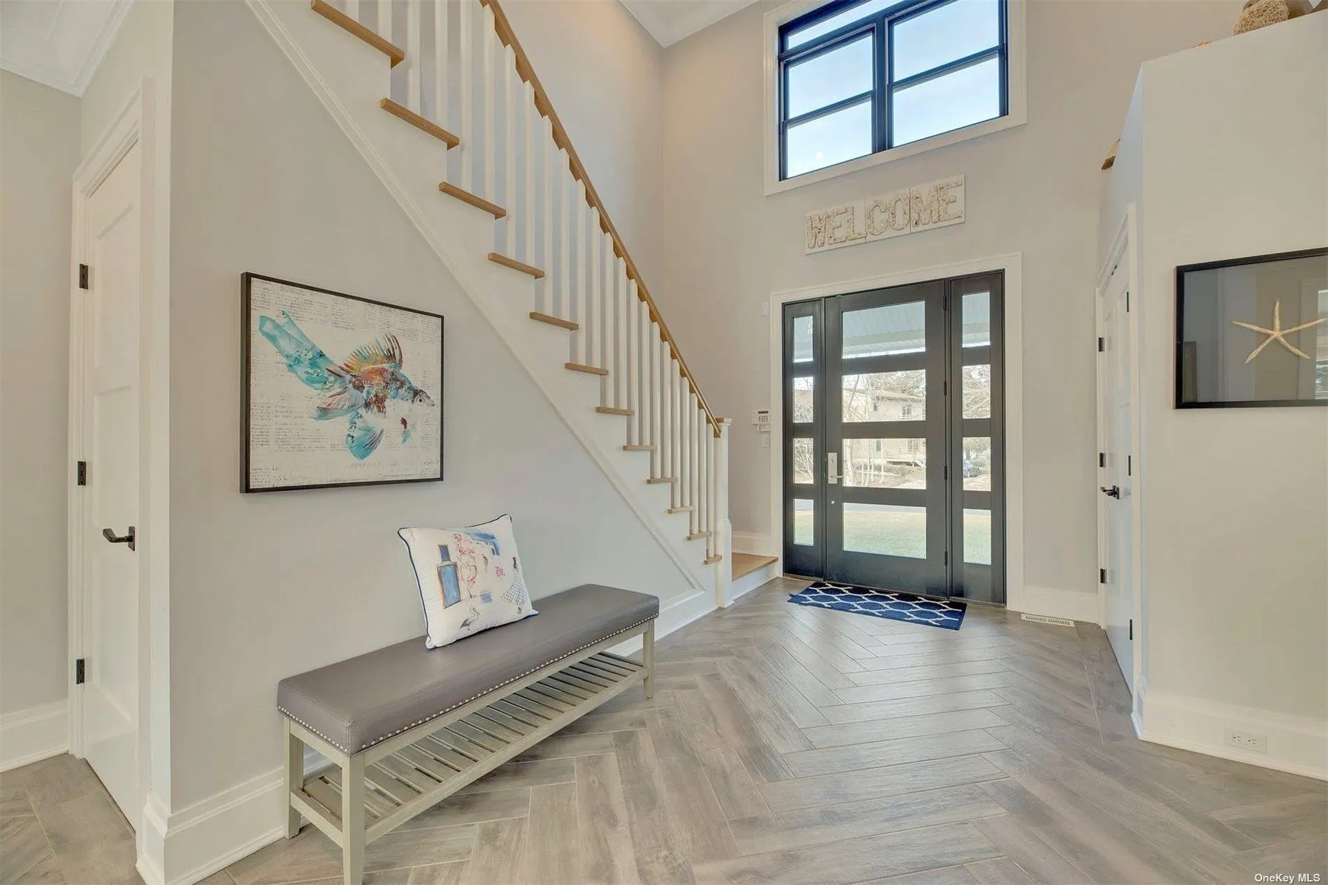 Entry Foyer Entry Foyer