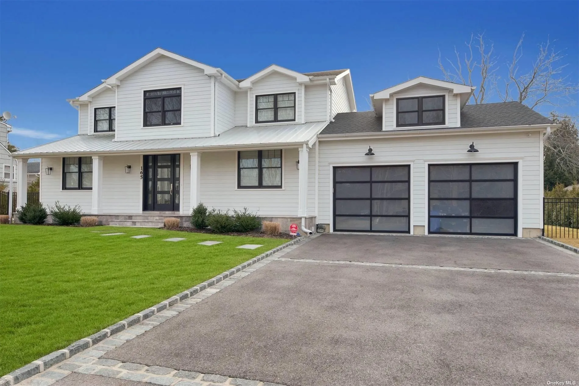 Street View - Front of House Street View - Front of House