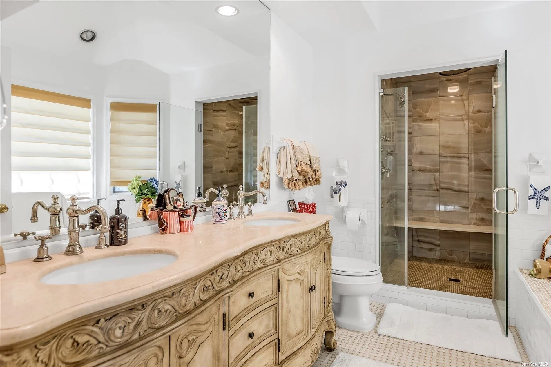 primary bath primary bath