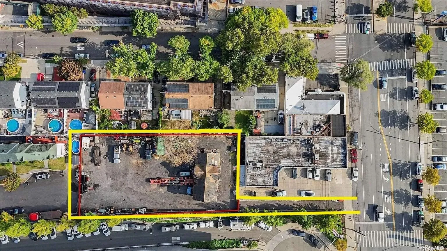 964 Richmond Avenue, Out Of Area, NY, ,Land,For Rent,Richmond,0,L3593319 964 Richmond Avenue, Out Of Area, NY, ,Land,For Rent,Richmond,0,L3593319