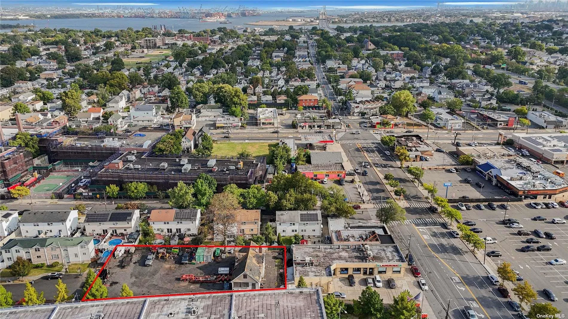 964 Richmond Avenue, Out Of Area, NY, ,Land,For Rent,Richmond,0,L3593319 964 Richmond Avenue, Out Of Area, NY, ,Land,For Rent,Richmond,0,L3593319