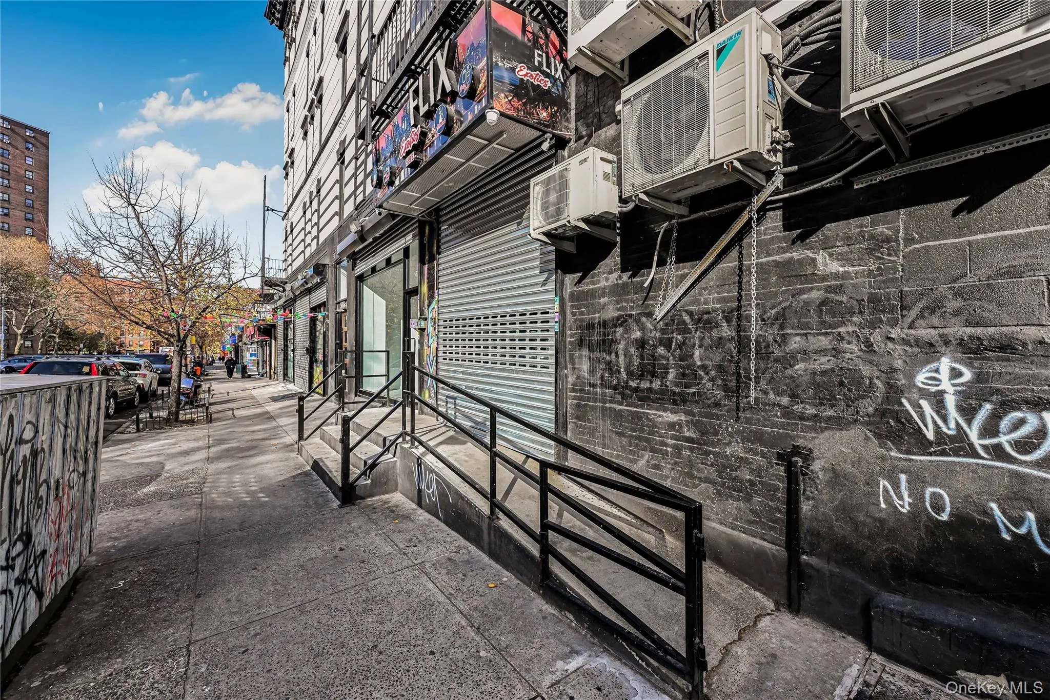 View of property\'s community featuring ac unit View of property\'s community featuring ac unit