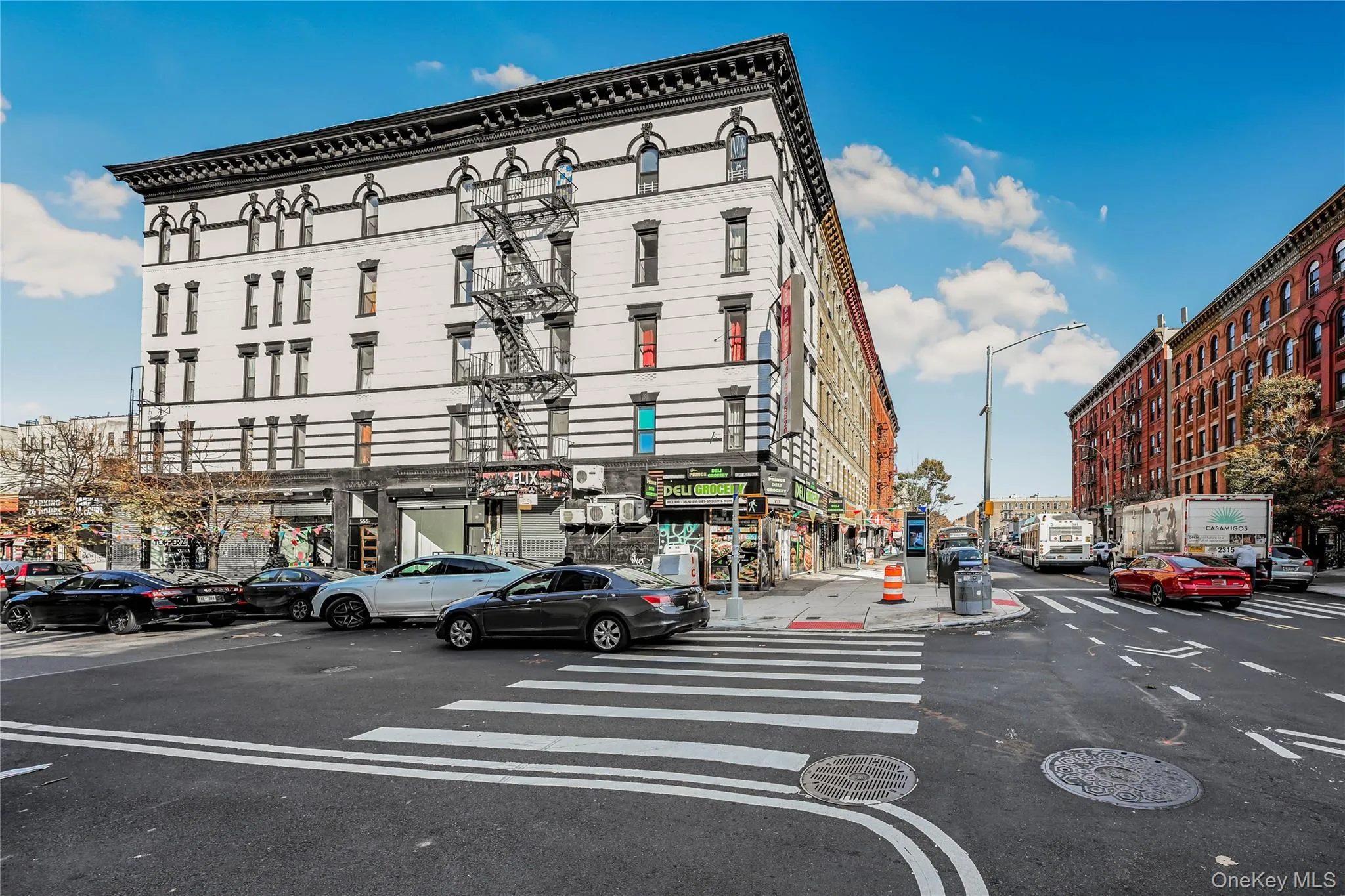View of building exterior View of building exterior