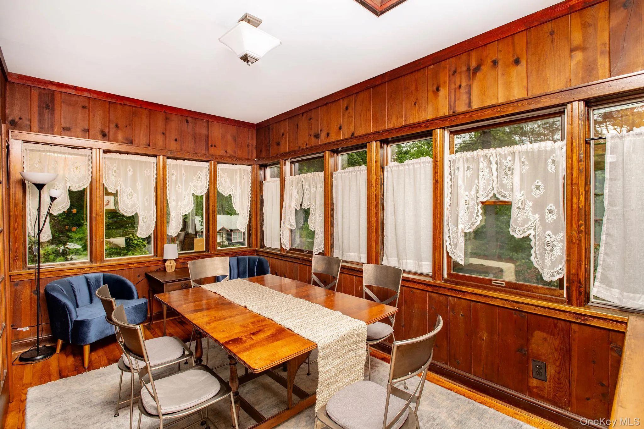 Dining room with additional seating or flexible workspace—ideal for dining, working from home, or entertaining. Dining room with additional seating or flexible workspace—ideal for dining, working from home, or entertaining.