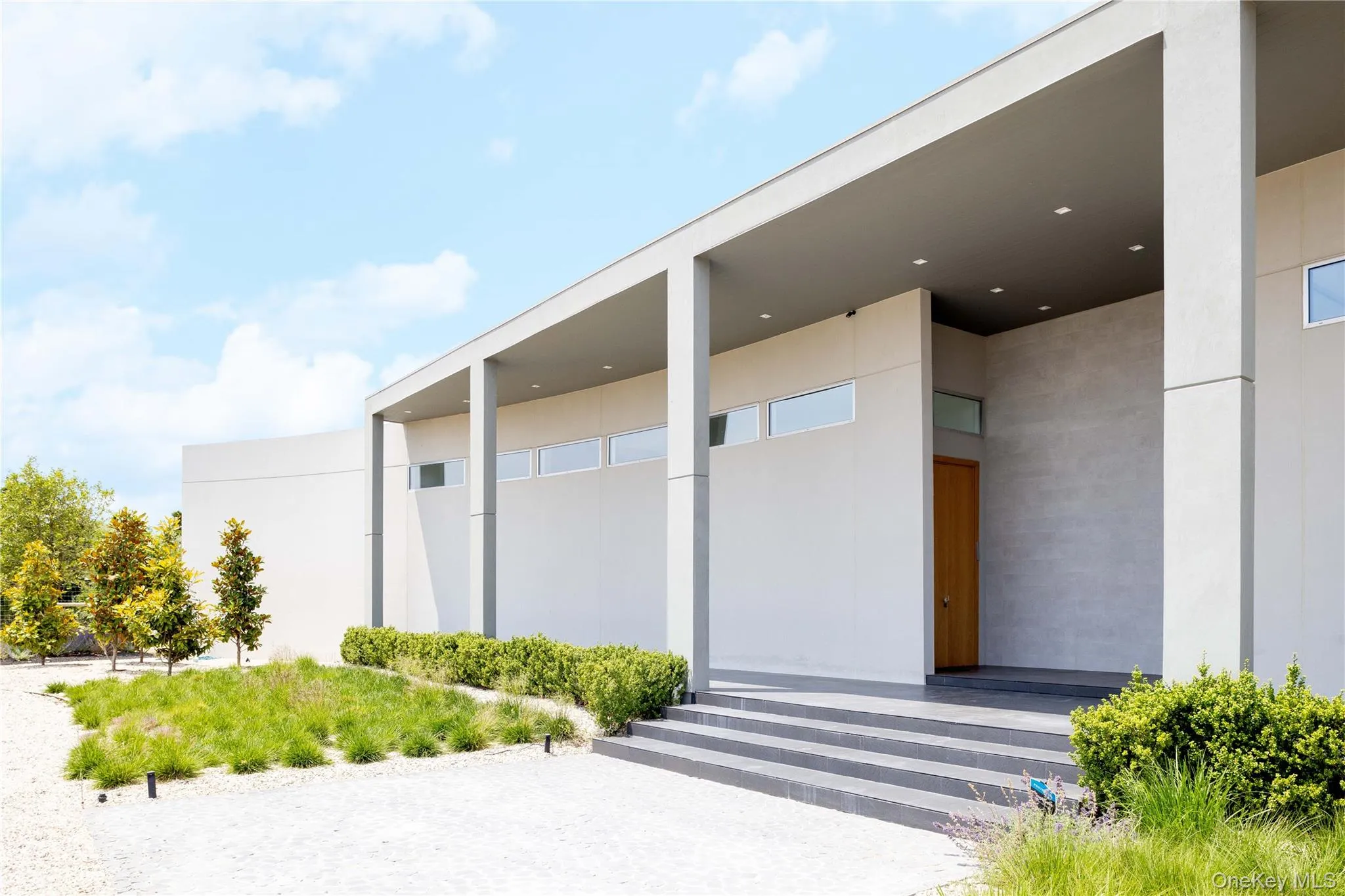 View of doorway to property View of doorway to property