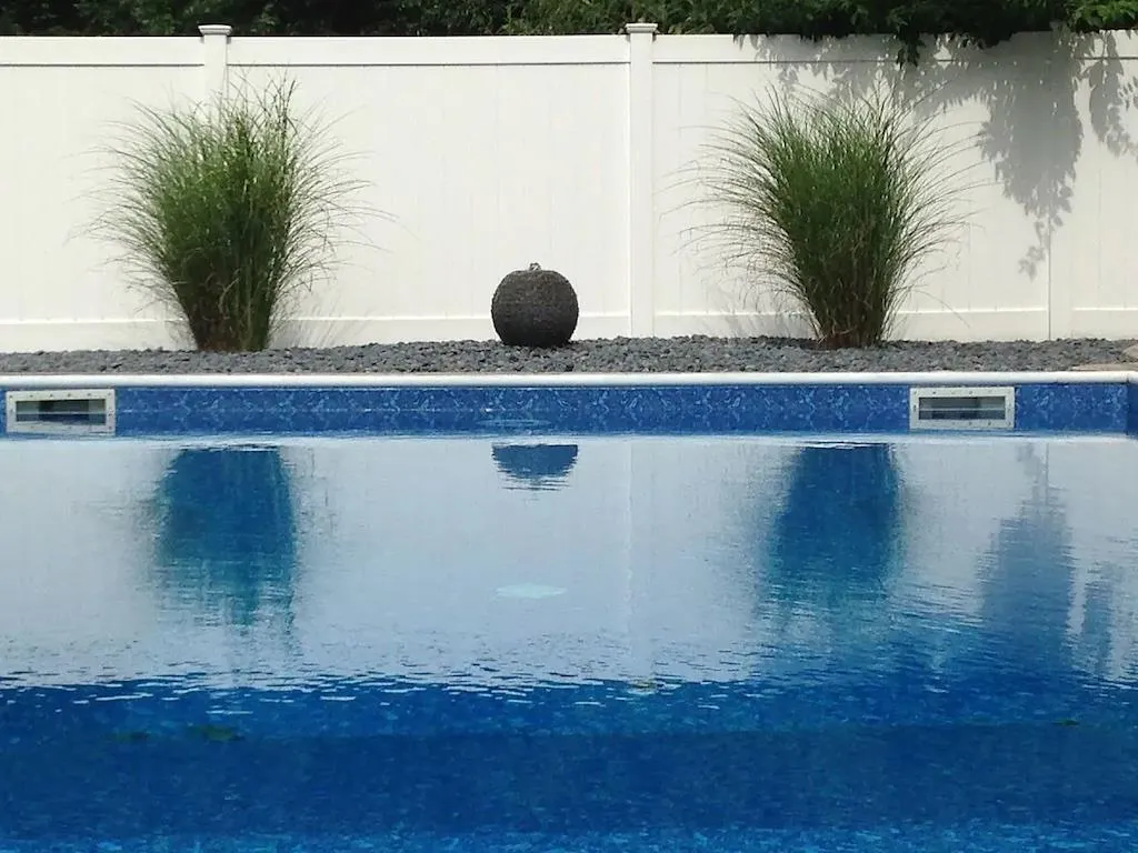 View of swimming pool View of swimming pool