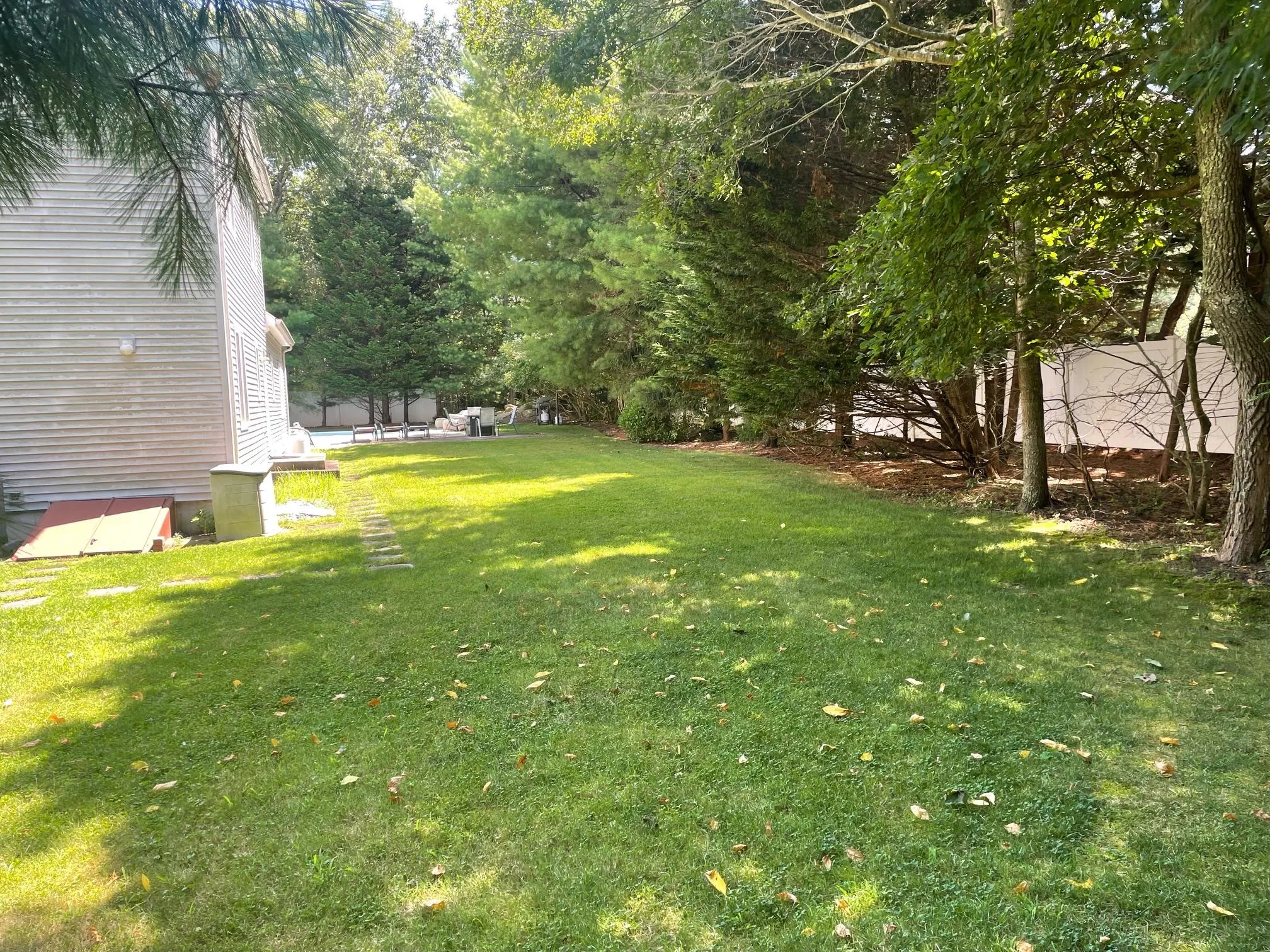 View of yard View of yard