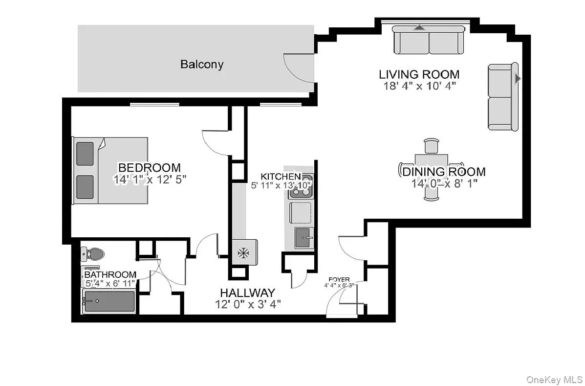 501 123rd Street, New York, NY, 1 Bedroom Bedrooms, 3 Rooms Rooms,1 BathroomBathrooms,Residential,For Rent,123rd,0,802821 501 123rd Street, New York, NY, 1 Bedroom Bedrooms, 3 Rooms Rooms,1 BathroomBathrooms,Residential,For Rent,123rd,0,802821