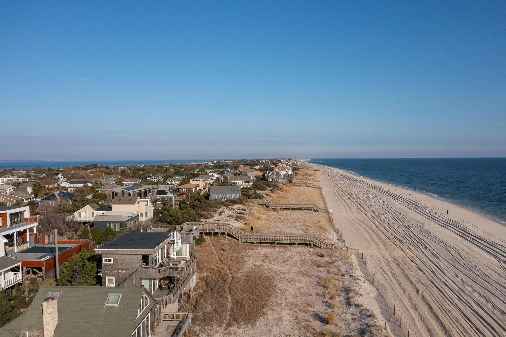Water view featuring a beach view Water view featuring a beach view