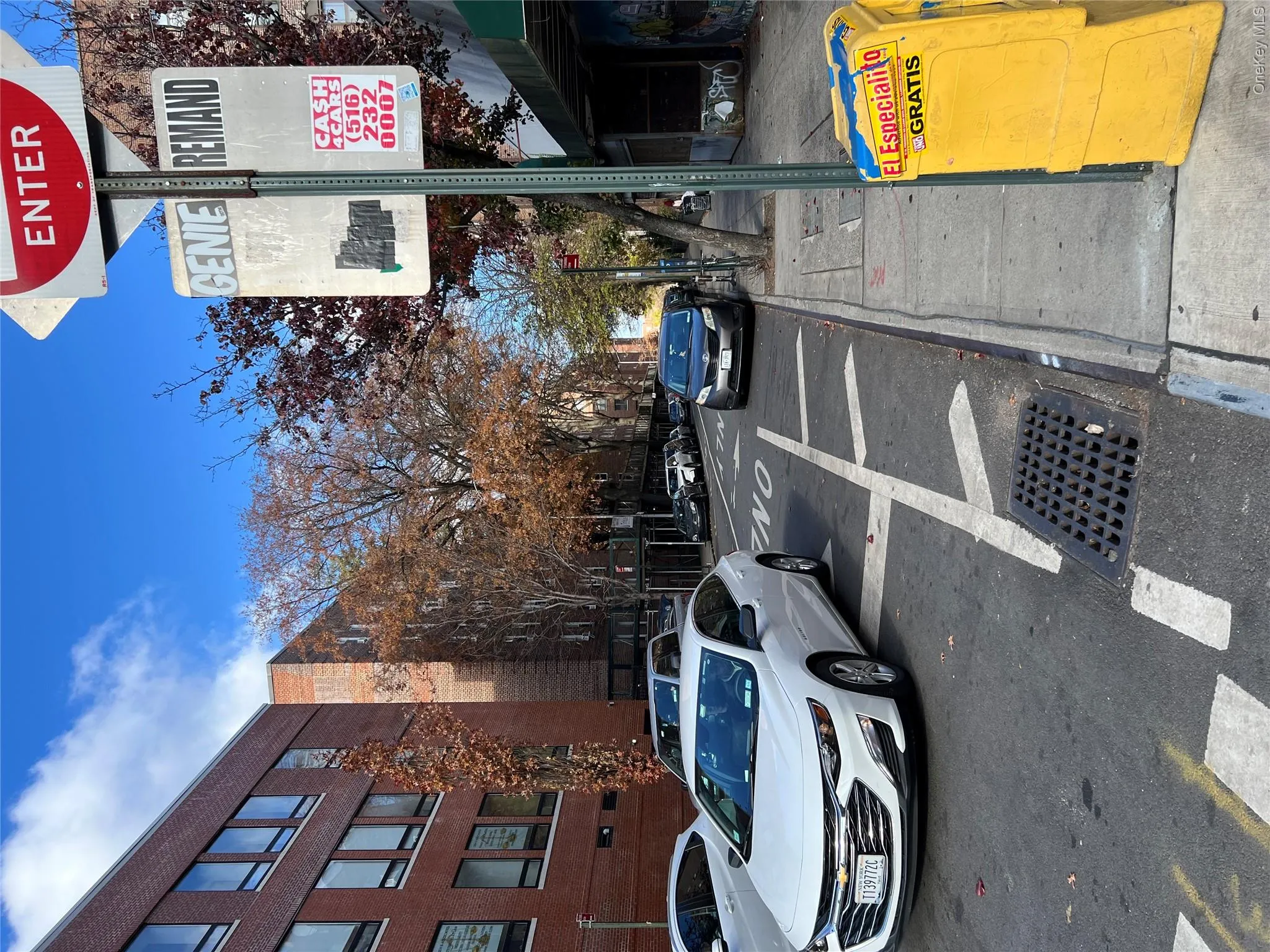 View of street View of street