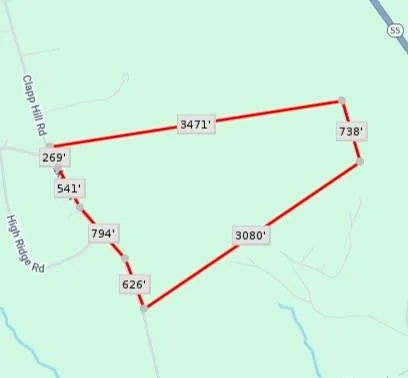 Map Map