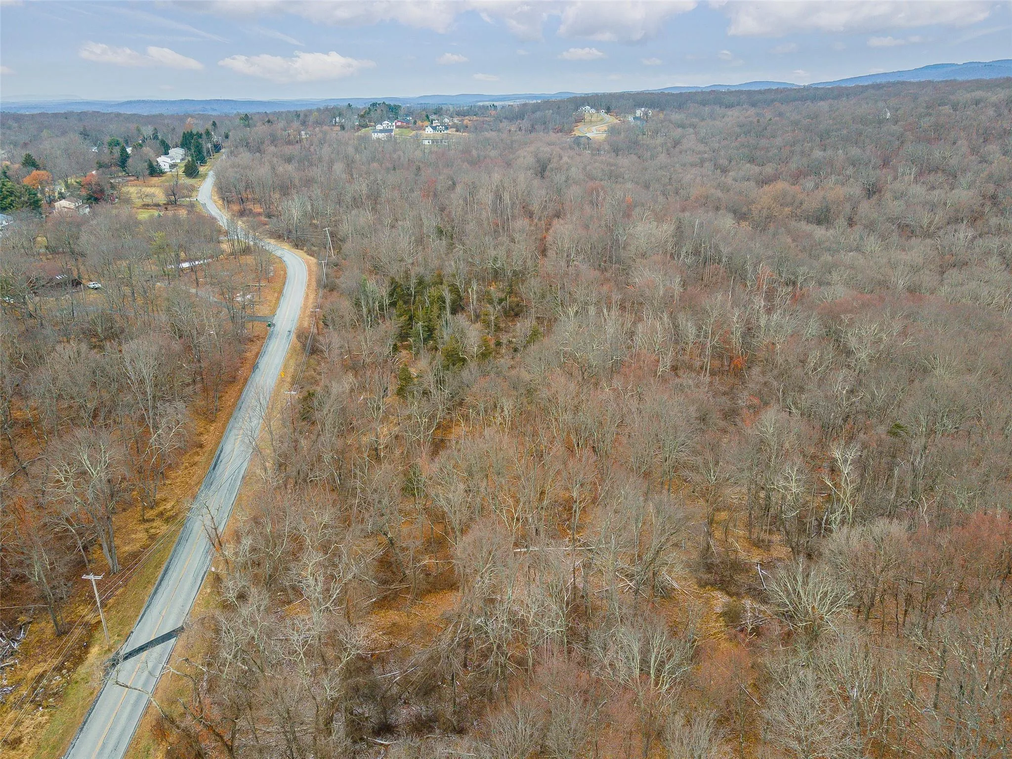 Drone / aerial view Drone / aerial view
