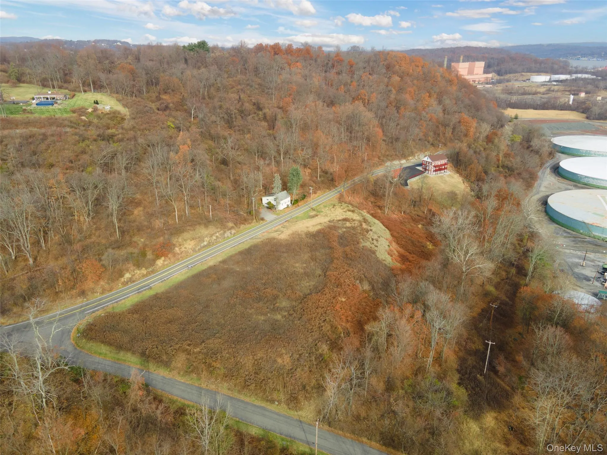 Birds eye view of property Birds eye view of property