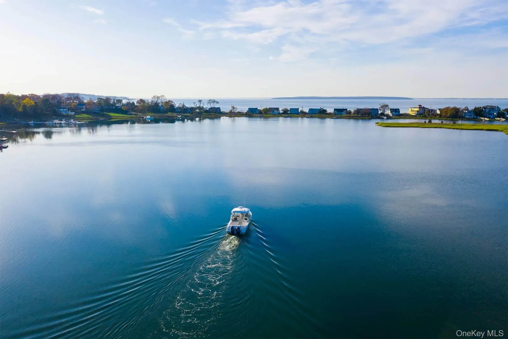 Water view Water view