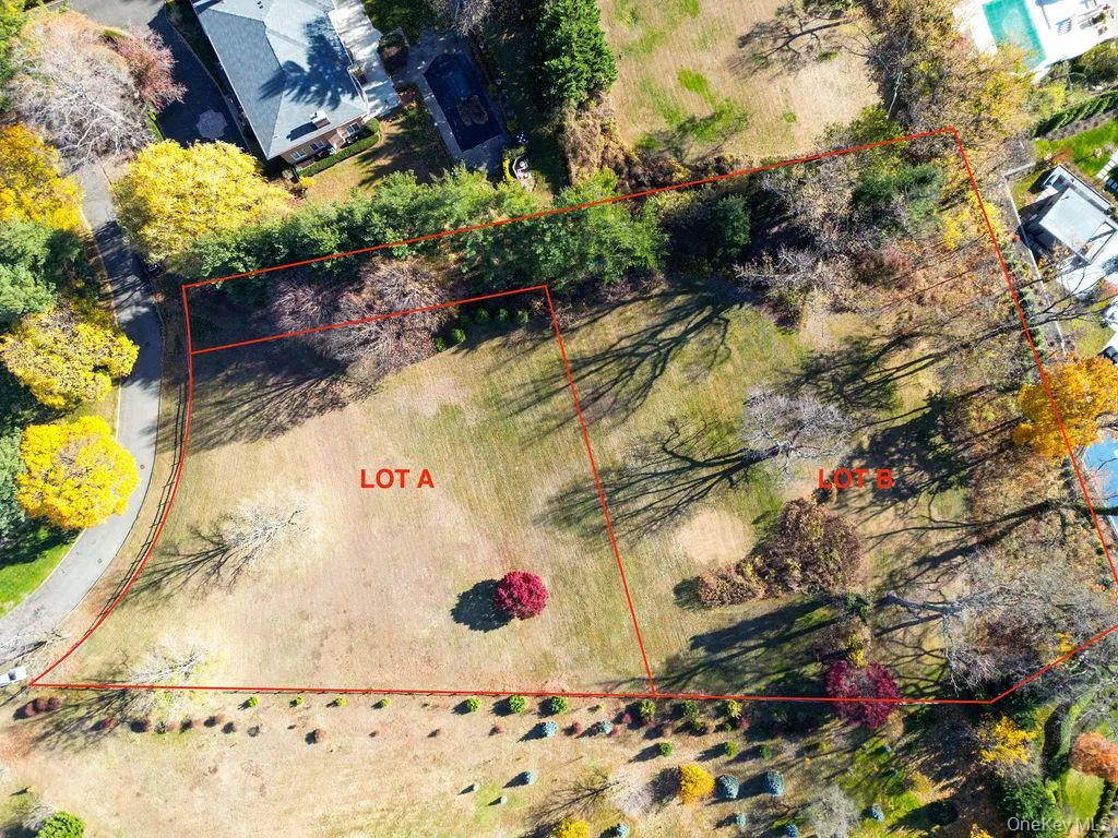 Aerial view Aerial view