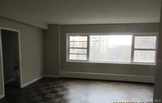 View of empty room View of empty room